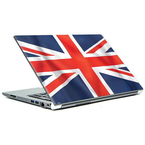 Great Britain Flag Portege Z30t/Z30t-A Skin