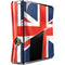 Great Britain Flag Xbox 360 Slim (2010) Skin