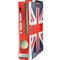 Great Britain Flag Xbox 360 (Includes HDD) Skin