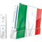 Italy Flag Wii (Includes 1 Controller) Skin