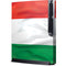 Italy Flag Playstation 3 & PS3 Slim Skin