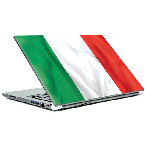 Italy Flag Portege Z30t/Z30t-A Skin