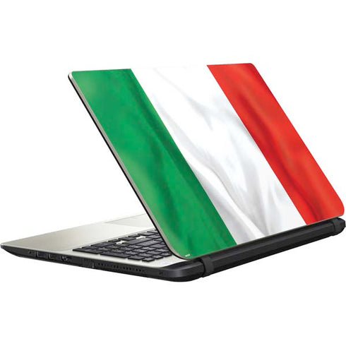 Italy Flag Satellite L50-B / S50-B Skin