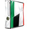 Italy Flag Xbox 360 Slim (2010) Skin