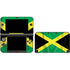 Jamaica Flag Nintendo Skins
