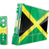 Jamaica Flag Nintendo Skins