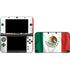 Mexico Flag Nintendo Skins