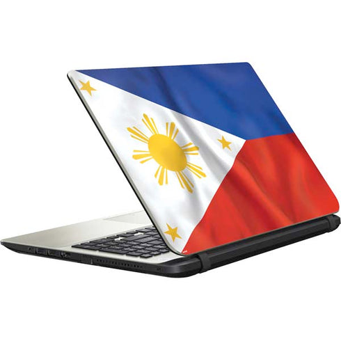 Philippines Flag Satellite L50-B / S50-B Skin