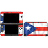 Puerto Rico Flag Nintendo Skins