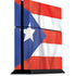 Puerto Rico Flag PlayStation PS4 Skins