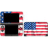 USA Flag Nintendo Skins