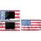 USA Flag DS Lite Skin