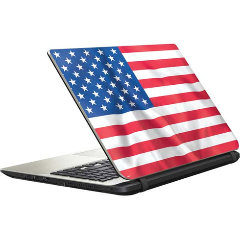 USA Flag Satellite L50-B / S50-B Skin