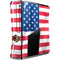 USA Flag Xbox 360 Slim (2010) Skin