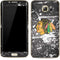 NHL Chicago Blackhawks Frozen Galaxy S7 Edge Skin