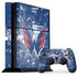 NHL Washington Capitals Frozen PlayStation PS4 Skins