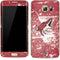 NHL Arizona Coyotes Frozen Galaxy S7 Edge Skin