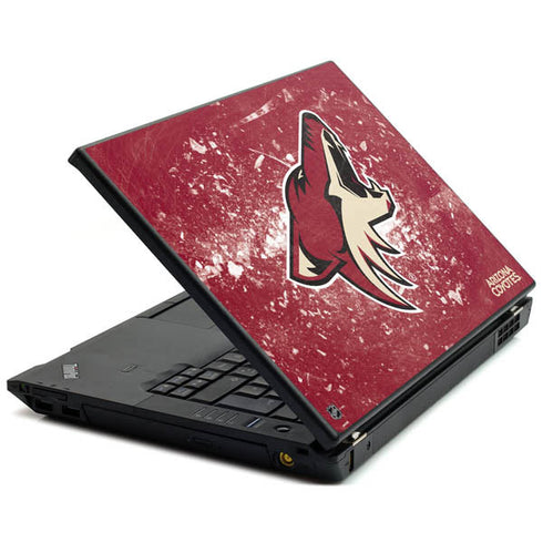 NHL Arizona Coyotes Frozen Lenovo T420 Skin
