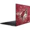 NHL Arizona Coyotes Frozen Ativ Book 9 (15.6in 2014) Skin