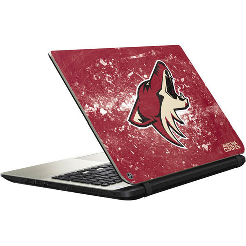 NHL Arizona Coyotes Frozen Satellite L50-B / S50-B Skin