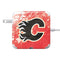 NHL Calgary Flames Frozen 85W Power Adapter (15 and 17 inch MacBook Pro Charger) Skin