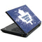 NHL Toronto Maple Leafs Frozen Lenovo T420 Skin