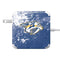 NHL Nashville Predators Frozen 85W Power Adapter (15 and 17 inch MacBook Pro Charger) Skin