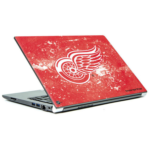 NHL Detroit Red Wings Frozen Portege Z30t/Z30t-A Skin