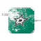 NHL Dallas Stars Frozen 85W Power Adapter (15 and 17 inch MacBook Pro Charger) Skin