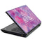 Pink Tribal Euphoria Lenovo T420 Skin