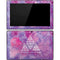 Pink Tribal Euphoria Surface Pro Tablet Skin