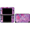 Pink Tribal Euphoria 3DS XL 2015 Skin