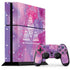Pink Tribal Euphoria PlayStation PS4 Skins
