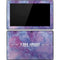 Free Spirit Surface Pro Tablet Skin