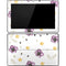 Flowers and Arrows Surface Pro Tablet Skin
