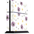 Flowers and Arrows PlayStation PS4 Skins