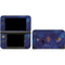 Coded Dreams 3DS XL 2015 Skin