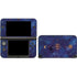Coded Dreams Nintendo Skins
