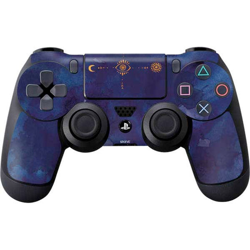 Coded Dreams PS4 Controller Skin