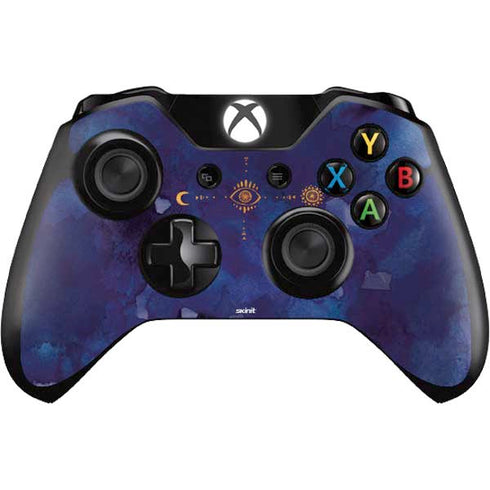Coded Dreams Xbox One Controller Skin