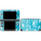 Raining Feathers 3DS XL 2015 Skin