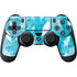 Raining Feathers PlayStation PS4 Skins