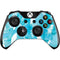 Raining Feathers Xbox One Controller Skin