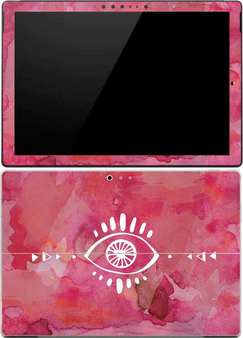 Desert Evil Eye Surface Pro 4 Skin