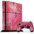 Desert Evil Eye PlayStation PS4 Skins