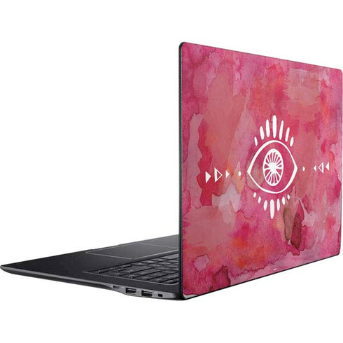 Desert Evil Eye Ativ Book 9 (15.6in 2014) Skin