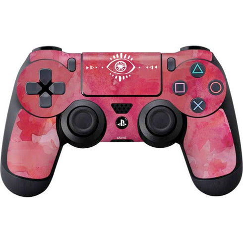 Desert Evil Eye PS4 Controller Skin