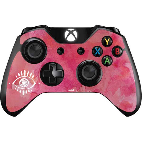 Desert Evil Eye Xbox One Controller Skin