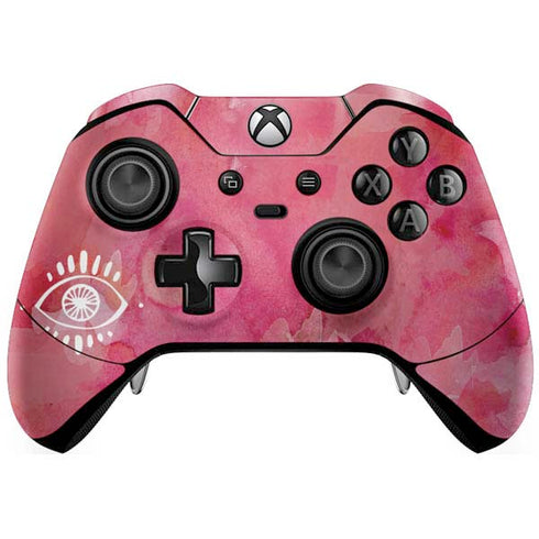 Desert Evil Eye Xbox One Elite Controller Skin