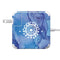 Mandala Symmetry 85W Power Adapter (15 and 17 inch MacBook Pro Charger) Skin
